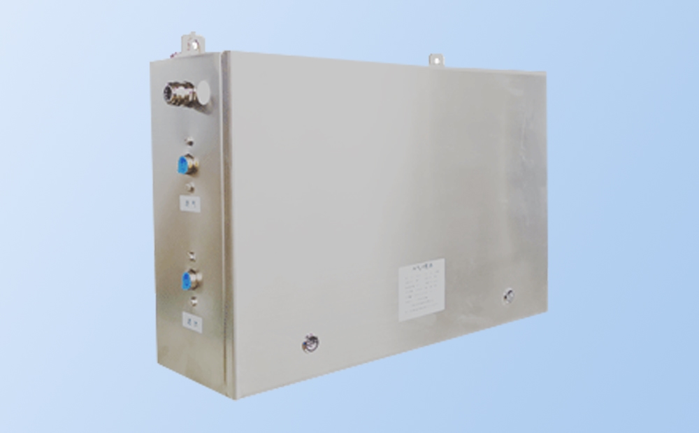 干霧水汽分配器