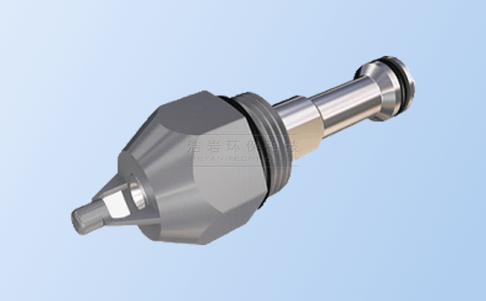 超聲波干霧噴頭