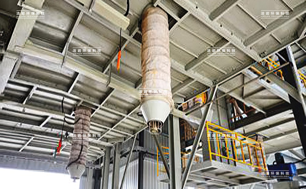 庫(kù)底干灰干粉散裝機(jī)