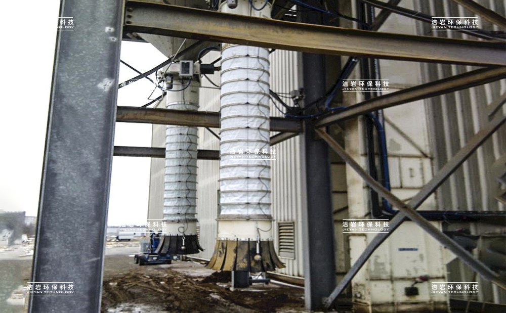 砂石骨料裝車散裝機(jī)