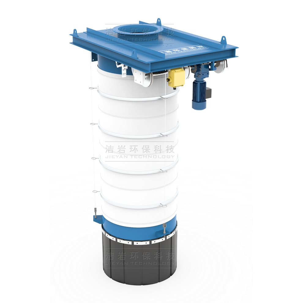 伸縮溜筒,散裝機(jī)